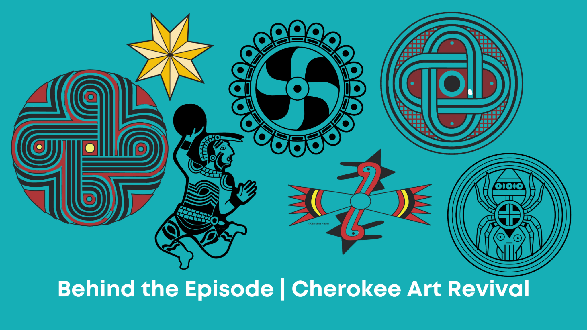 Osiyo TV - Behind the Episode _ Art Revival