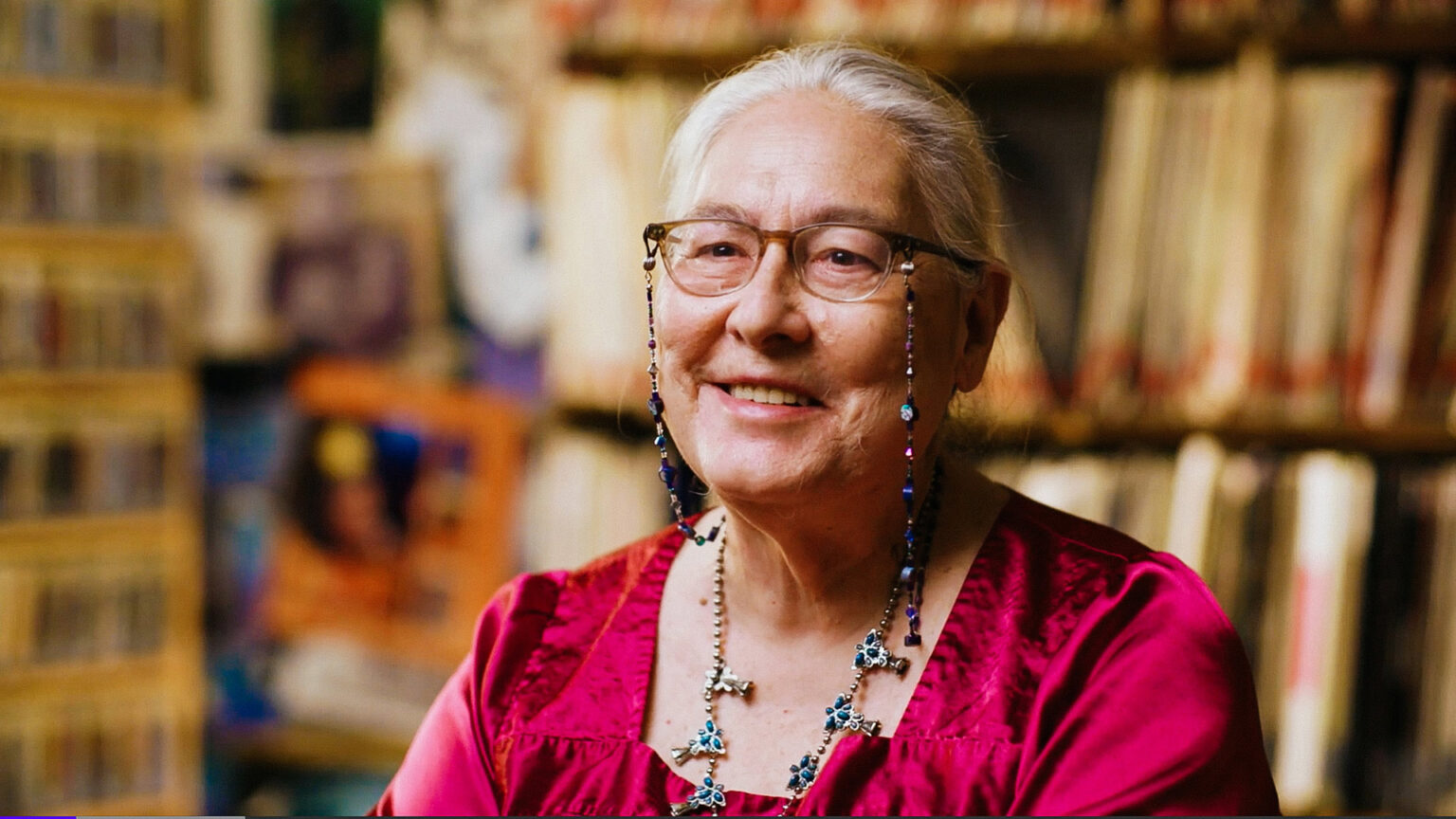 Collections: Cherokee Women | OsiyoTV