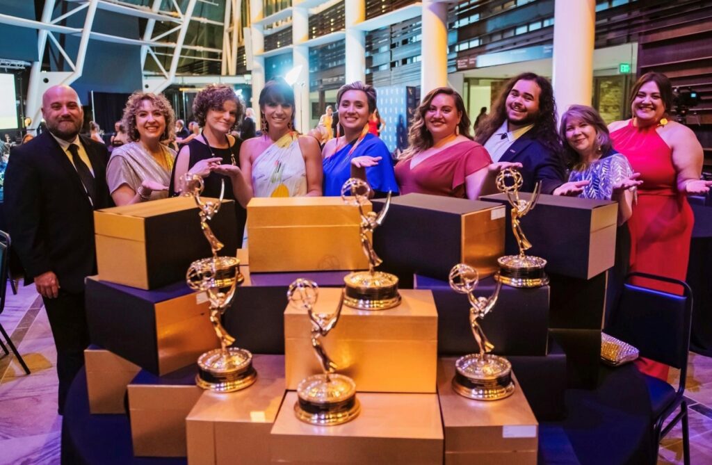 Heartland Emmys 2023