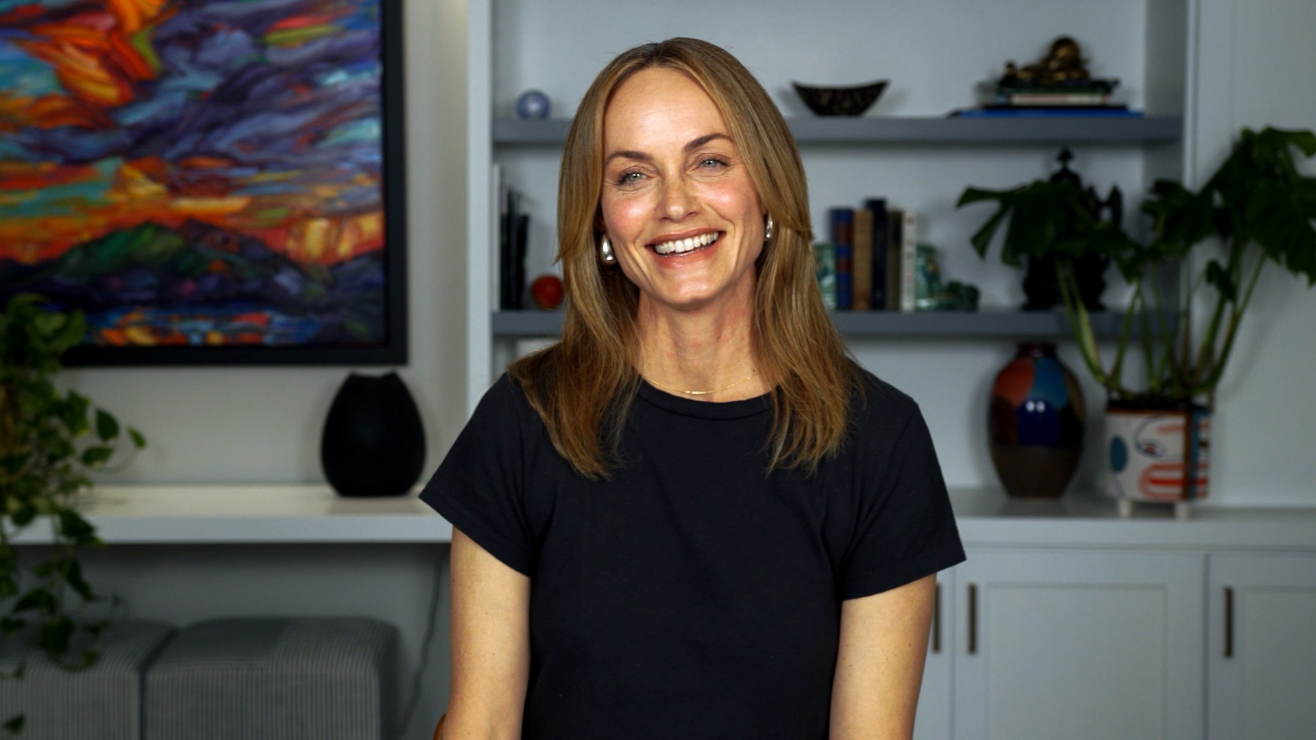 Amber Valletta: Beyond the Runway | OsiyoTV